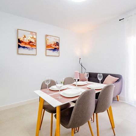 Cártama Cubo'S Urban Miranda Apartment מראה חיצוני תמונה