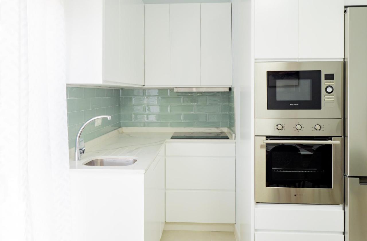 Cártama Cubo'S Urban Miranda Apartment מראה חיצוני תמונה