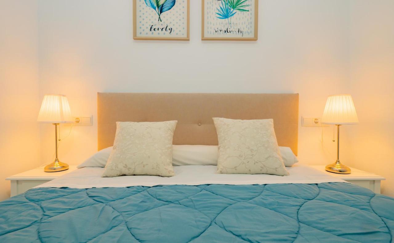 Cártama Cubo'S Urban Miranda Apartment מראה חיצוני תמונה