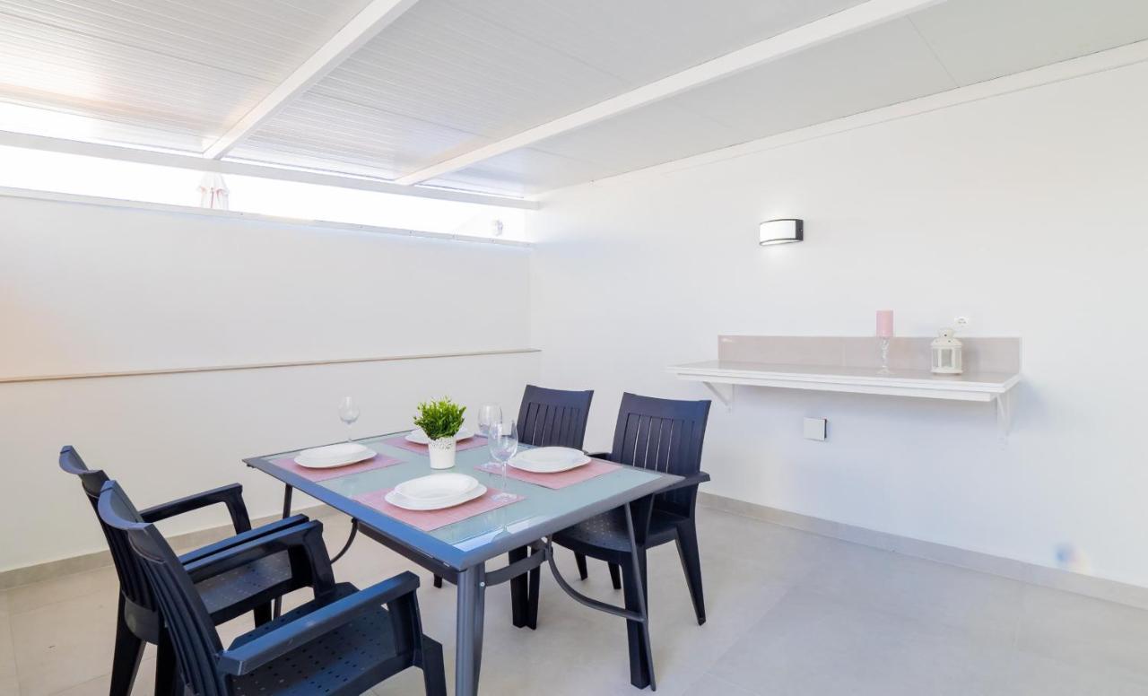 Cártama Cubo'S Urban Miranda Apartment מראה חיצוני תמונה