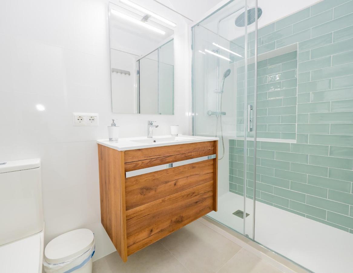 Cártama Cubo'S Urban Miranda Apartment מראה חיצוני תמונה