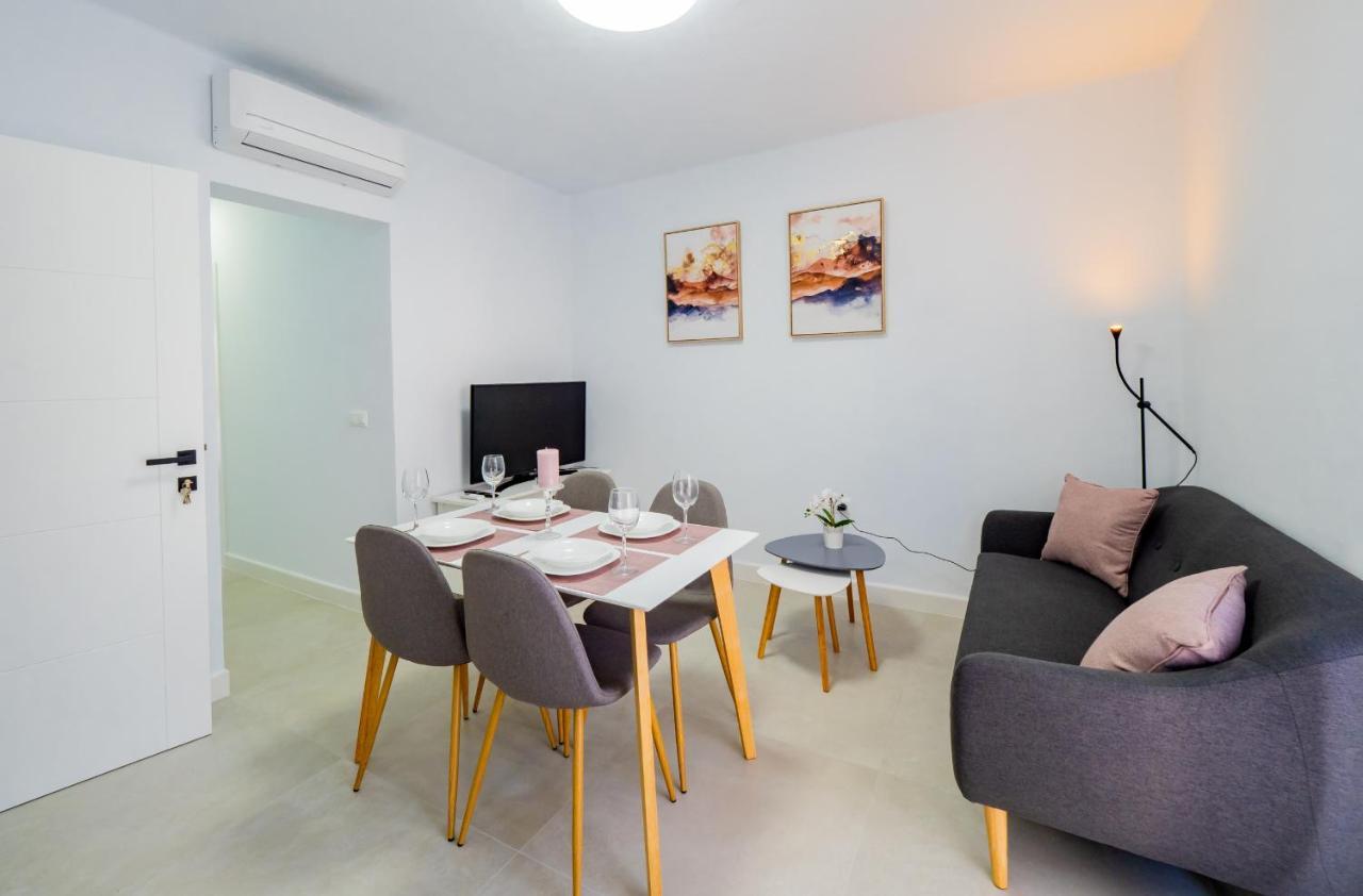 Cártama Cubo'S Urban Miranda Apartment מראה חיצוני תמונה