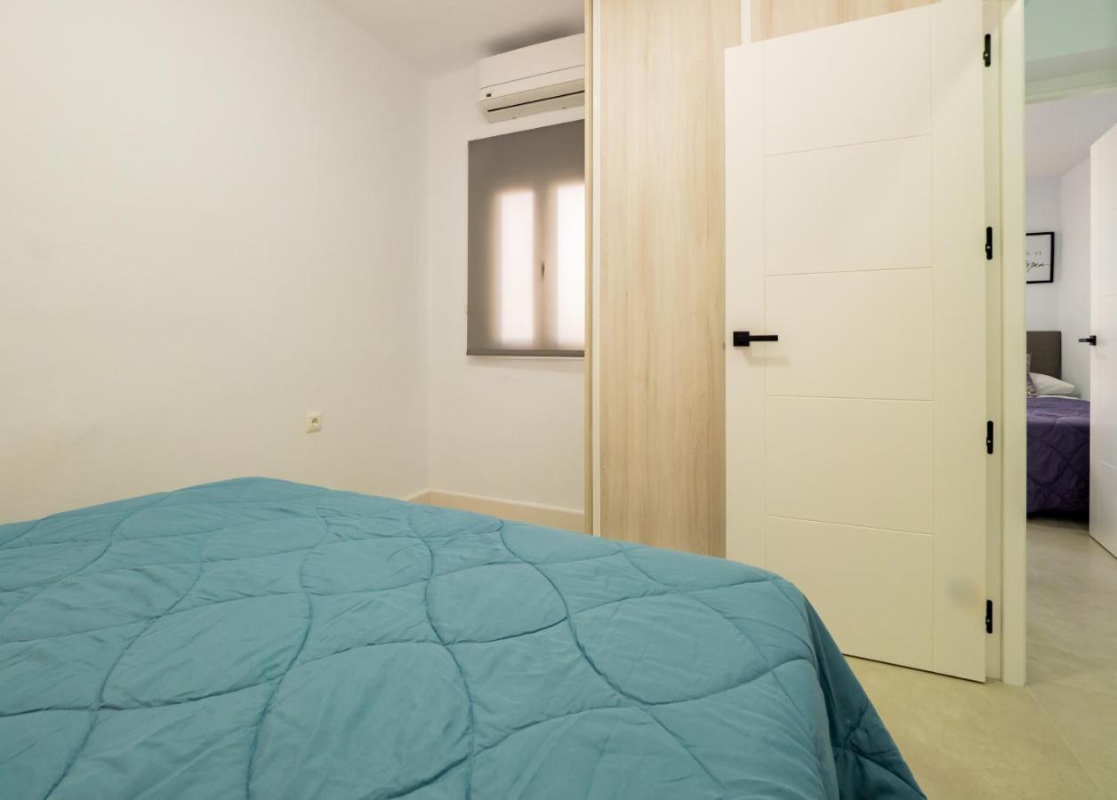 Cártama Cubo'S Urban Miranda Apartment מראה חיצוני תמונה