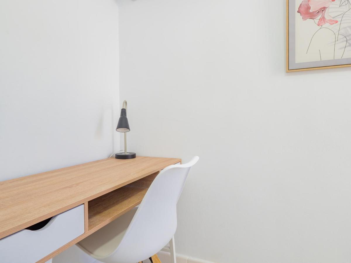 Cártama Cubo'S Urban Miranda Apartment מראה חיצוני תמונה