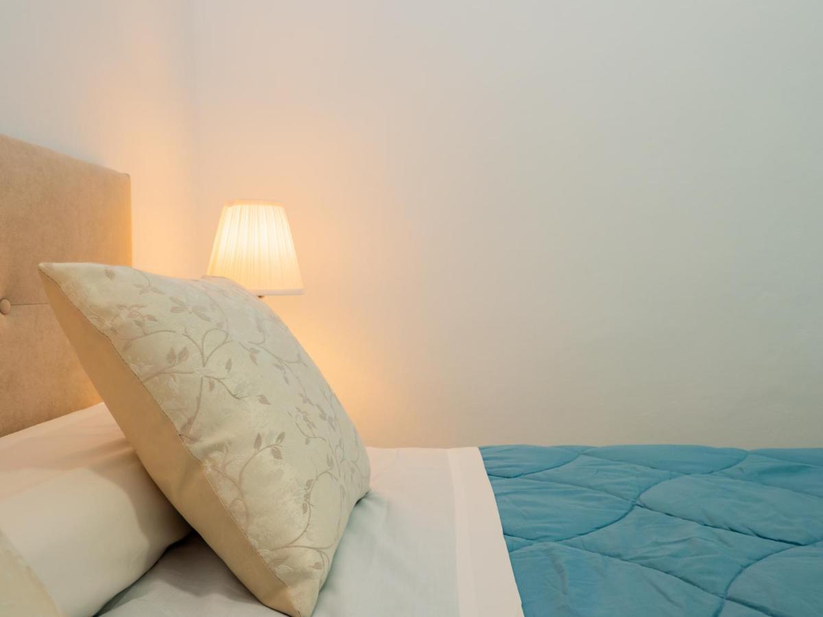 Cártama Cubo'S Urban Miranda Apartment מראה חיצוני תמונה