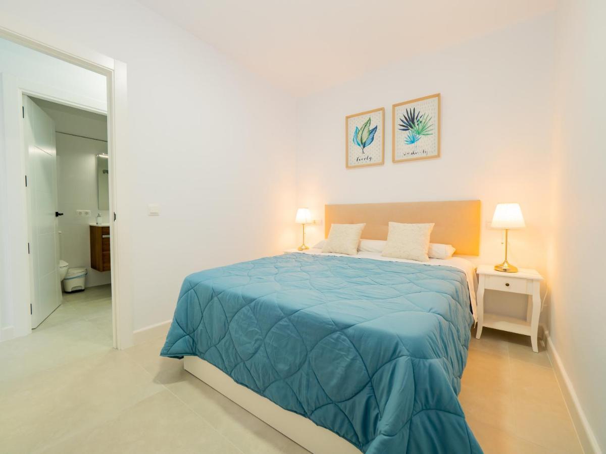 Cártama Cubo'S Urban Miranda Apartment מראה חיצוני תמונה