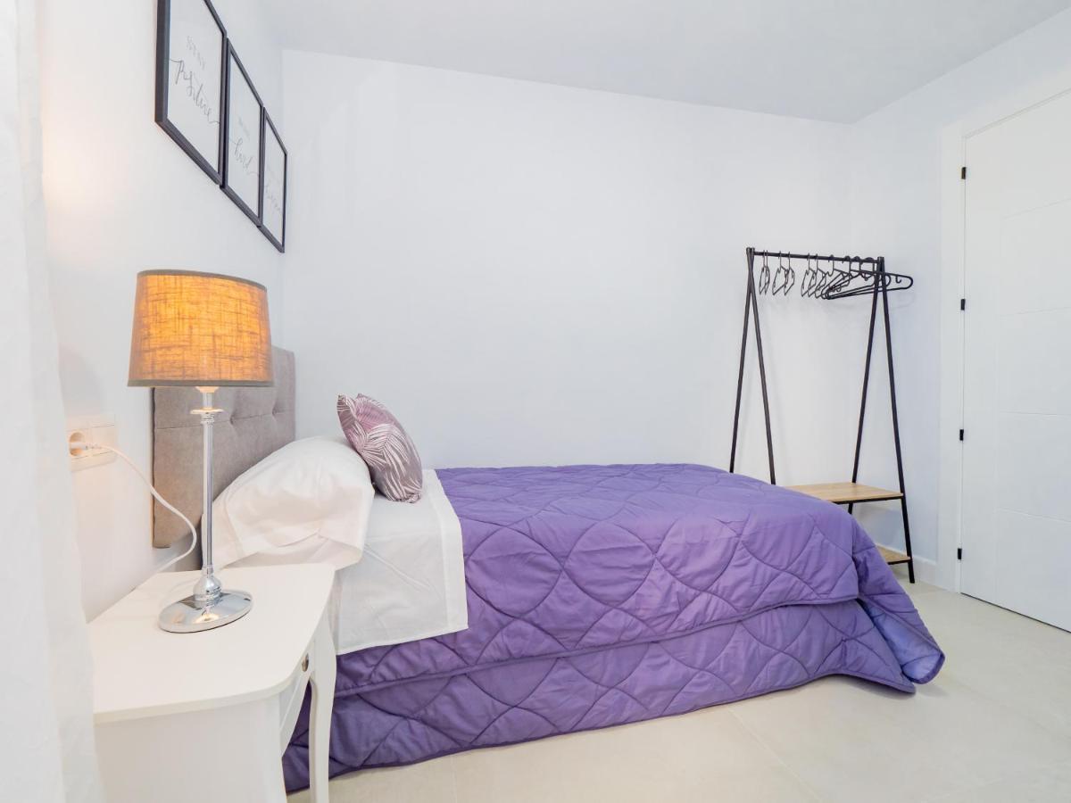 Cártama Cubo'S Urban Miranda Apartment מראה חיצוני תמונה
