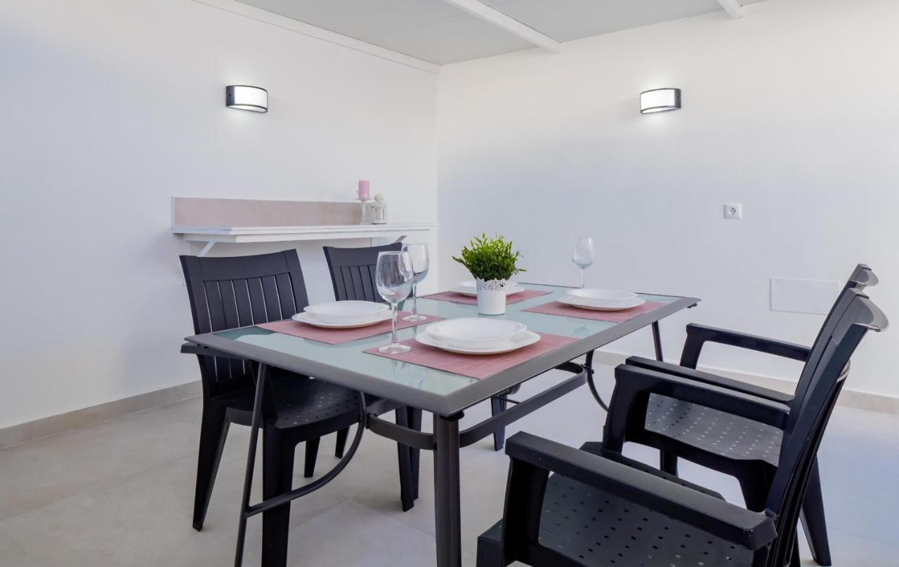 Cártama Cubo'S Urban Miranda Apartment מראה חיצוני תמונה