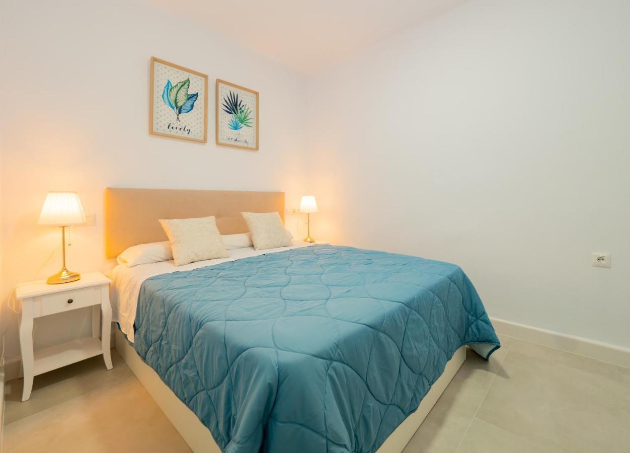Cártama Cubo'S Urban Miranda Apartment מראה חיצוני תמונה