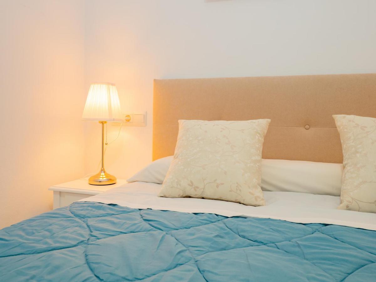 Cártama Cubo'S Urban Miranda Apartment מראה חיצוני תמונה