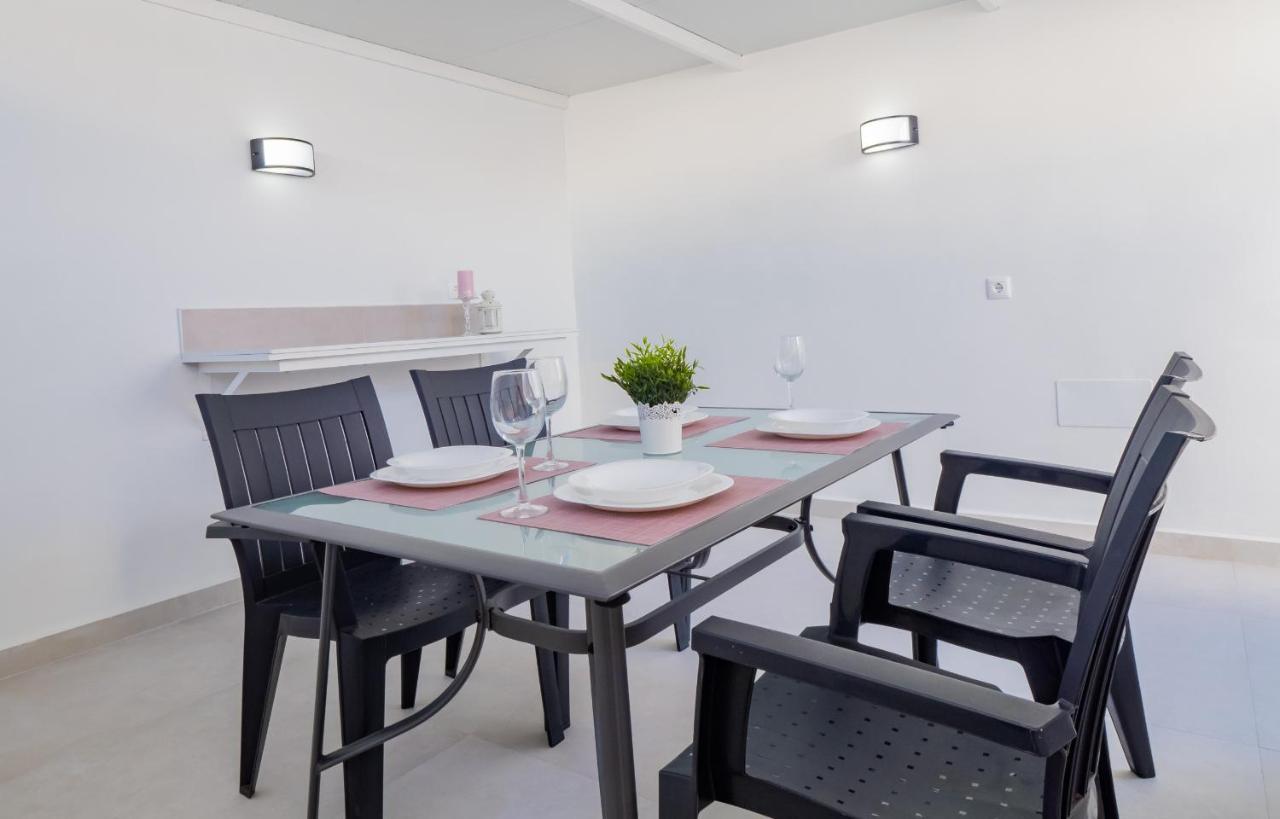 Cártama Cubo'S Urban Miranda Apartment מראה חיצוני תמונה