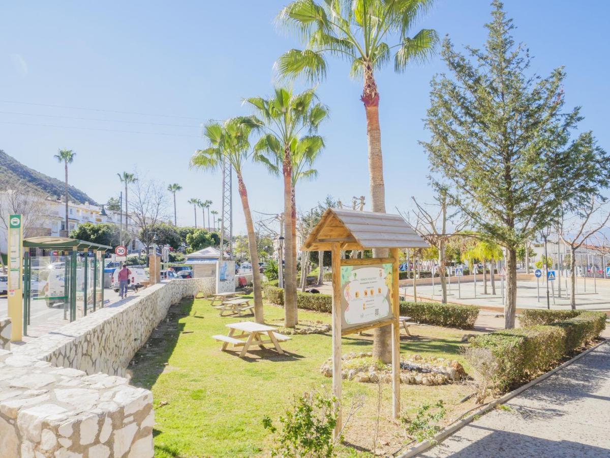 Cártama Cubo'S Urban Miranda Apartment מראה חיצוני תמונה