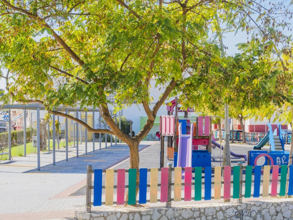 Cártama Cubo'S Urban Miranda Apartment מראה חיצוני תמונה