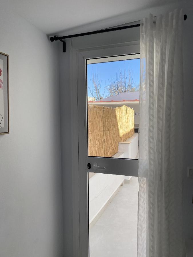 Cártama Cubo'S Urban Miranda Apartment מראה חיצוני תמונה