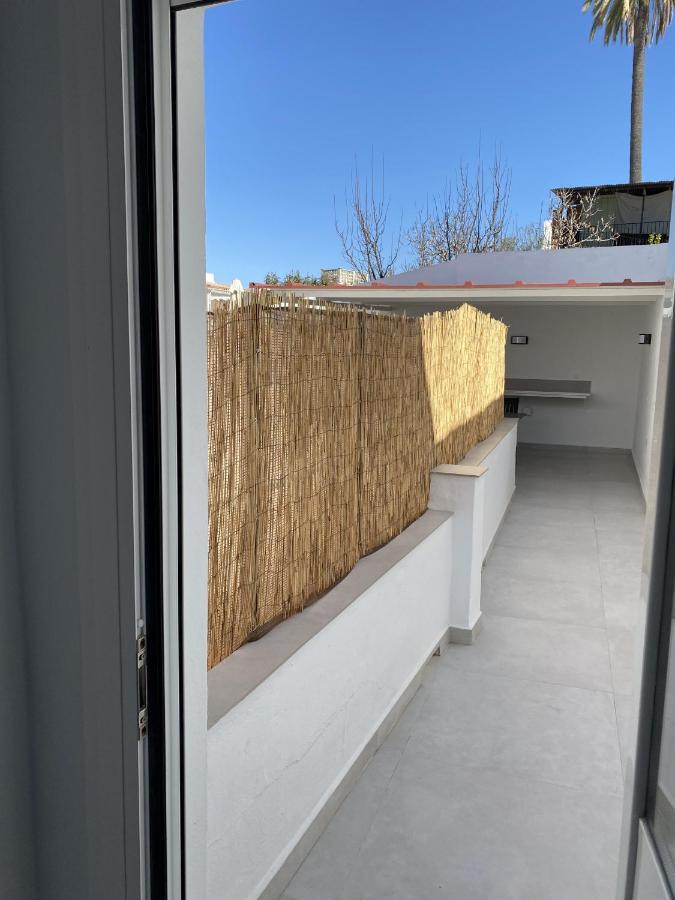Cártama Cubo'S Urban Miranda Apartment מראה חיצוני תמונה